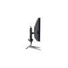 ACER Ívelt IPS LED Monitor Predator X38P 37,5", 21:9, QHD+, 175Hz, 1ms, 450nits, G-Sync, HDMI, DP, USB, MM, fekete