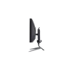 ACER Ívelt IPS LED Monitor Predator X38P 37,5", 21:9, QHD+, 175Hz, 1ms, 450nits, G-Sync, HDMI, DP, USB, MM, fekete