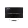 ACER Ívelt VA LED Monitor ED320QRPbiipx 31,5", WQHD, 4ms, 250nits, 165Hz, DVI, 2xHDMI, DP, fekete