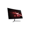 ACER Ívelt VA LED Monitor ED320QRPbiipx 31,5", WQHD, 4ms, 250nits, 165Hz, DVI, 2xHDMI, DP, fekete