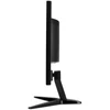 ACER TN LED Monitor KG241Pbmidpx 24", 16:9, 1920x1080, 1ms, 144Hz, FreeSync, 350nits, DVI, HDMI, DP, MM, fekete