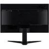 ACER TN LED Monitor KG241Pbmidpx 24", 16:9, 1920x1080, 1ms, 144Hz, FreeSync, 350nits, DVI, HDMI, DP, MM, fekete