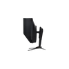ACER IPS LED Monitor Predator XB253QGPbmiiprzx 24,5", FHD, 16:9, 1ms, 400nits, 144Hz, G-Sync, HDMI, DP, MM, USB 3.0