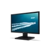 ACER TN LED Monitor V246HLbid 24", 16:9, 1920x1080, 5ms, 250nits, DVI, HDMI, fekete