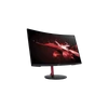 ACER VA LED ívelt Nitro monitor XZ272UPbmiiphx 27", QHD, 165 Hz, FreeSync, 400nits, 4ms, DP, 2xHDMI, DP, MM, fekete