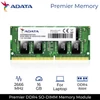ADATA NB Memória DDR4 16GB 2666Mhz SODIMM