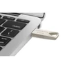 ADATA Pendrive 16GB, UV210, USB 2.0, Metál ház