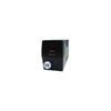 AEG UPS Protect Alpha (3+1 IEC13) 600VA (360 W) LINE-INTERACTIVE szünetmentes, torony - USB felügyelet, +DIN-adapter