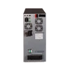 AEG szünetmentes tápegység, PROTECT C 10000, 10000VA (10000W), online kettős konverziós UPS, AVR, LCD
