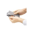 AF Táblatörlő szivacs, leszedhető rétegekkel, "Peelable Board eraser"
