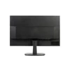 AG Neovo LA-24 LED Monitor 24" FHD 1920x1080, IPS,  D-Sub/DVI/HDMI/DP, falra szerelhető