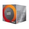 AMD AM4 CPU Ryzen 7 3700X 3.6GHz 4MB L2 32MB L3 Cache