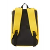 AMERICAN TOURISTER Notebook Hátizsák 125114-4582 CITY AIM LAPT. BACKPACK 14,1" BLUE-YELLOW