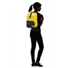 AMERICAN TOURISTER Notebook Hátizsák 125114-4582 CITY AIM LAPT. BACKPACK 14,1" BLUE-YELLOW