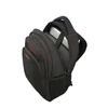 AMERICAN TOURISTER Notebook hátizsák 107605-2878, LAPTOP BP 15.6" PRINT (BLACK PRINT) -AT WORK