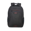 AMERICAN TOURISTER Notebook hátizsák 107605-2878, LAPTOP BP 15.6" PRINT (BLACK PRINT) -AT WORK