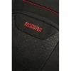 AMERICAN TOURISTER Notebook hátizsák 107605-2878, LAPTOP BP 15.6" PRINT (BLACK PRINT) -AT WORK