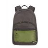 AMERICAN TOURISTER Notebook hátizsák 128317-8400, SPORTY MESH Laptop Backpack 15.6" ANTHRACITE/LIME GREEN