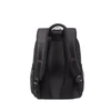 AMERICAN TOURISTER Notebook hátizsák 88529-1070, LAPTOP BACKPACK 15,6" (BLACK-ORANGE) -AT WORK