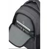 AMERICAN TOURISTER Notebook hátizsák 88529-1419, LAPTOP BACKPACK 15,6" (GREY-ORANGE) -AT WORK