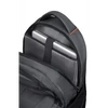 AMERICAN TOURISTER Notebook hátizsák 88529-1419, LAPTOP BACKPACK 15,6" (GREY-ORANGE) -AT WORK