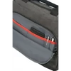 AMERICAN TOURISTER Notebook táska 125112-1010, LAPTOP BAG 15.6" (ANTHRACITE GREY) -CITY AIM
