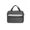 AMERICAN TOURISTER Notebook táska 125112-1010, LAPTOP BAG 15.6" (ANTHRACITE GREY) -CITY AIM