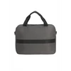 AMERICAN TOURISTER Notebook táska 125112-1010, LAPTOP BAG 15.6" (ANTHRACITE GREY) -CITY AIM