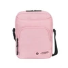 AMERICAN TOURISTER keresztpántos táska 125016-1694, Crossover Bag (PINK) -CITY AIM