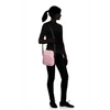 AMERICAN TOURISTER keresztpántos táska 125016-1694, Crossover Bag (PINK) -CITY AIM