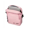AMERICAN TOURISTER keresztpántos táska 125016-1694, Crossover Bag (PINK) -CITY AIM