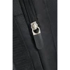 AMERICAN TOURISTER keresztpántos táska 74144-1817, Crossover Bag (SOLID BLACK) -ROAD QUEST