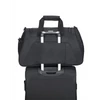AMERICAN TOURISTER sporttáska 74147-1817, Duffle Bag (SOLID BLACK) -ROAD QUEST