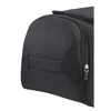 AMERICAN TOURISTER sporttáska 74147-1817, Duffle Bag (SOLID BLACK) -ROAD QUEST