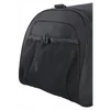 AMERICAN TOURISTER sporttáska 74147-1817, Duffle Bag (SOLID BLACK) -ROAD QUEST