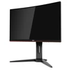 AOC ívelt Gaming 144Hz VA monitor 23,6" C24G1, 1920x1080, 16:9, 250cd/m2, 1ms, HDMI/DP/VGA/Audio/USB, FreeSync Premium