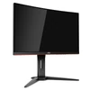 AOC ívelt Gaming 144Hz VA monitor 23,6" C24G1, 1920x1080, 16:9, 250cd/m2, 1ms, HDMI/DP/VGA/Audio/USB, FreeSync Premium