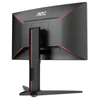 AOC ívelt Gaming 144Hz VA monitor 23,6" C24G1, 1920x1080, 16:9, 250cd/m2, 1ms, HDMI/DP/VGA/Audio/USB, FreeSync Premium