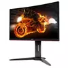 AOC ívelt Gaming 144Hz VA monitor 27" C27G1, 1920x1080, 16:9, 250cd/m2, 1ms, HDMI/DP/VGA/Audio out, FreeSync Premium