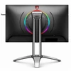 AOC Gaming 165Hz VA monitor 27" AG273QX, 2560x1440, 16:9, 400cd/m2, 1ms, HDR, 2xHDMI/2xDP/4xUSB/Audio, Pivot, FS PremPro