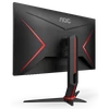 AOC Gaming 75Hz IPS monitor 27" 27G2U5/BK 1920x1080, 16:9, 250cd/m2, 1ms, HDMIx2, DisplayPort, USB 3.0x4, hangszóró