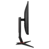 AOC Gaming 75Hz IPS monitor 27" 27G2U5/BK 1920x1080, 16:9, 250cd/m2, 1ms, HDMIx2, DisplayPort, USB 3.0x4, hangszóró