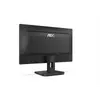 AOC MVA monitor 21,5" 22E1Q, 1920x1080, 16:9, 250cd/m2, 5ms, 60Hz, HDMI/DP/VGA/Audio