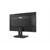 AOC MVA monitor 21,5" 22E1Q, 1920x1080, 16:9, 250cd/m2, 5ms, 60Hz, HDMI/DP/VGA/Audio