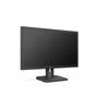 AOC MVA monitor 21,5" 22E1Q, 1920x1080, 16:9, 250cd/m2, 5ms, 60Hz, HDMI/DP/VGA/Audio