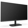 AOC IPS monitor 23,8" 24B2XDA, 1920x1080, 16:9, 250cd/m2, 4ms, 75Hz, HDMI/DVI/VGA/Audio, AdaptiveSync
