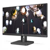 AOC IPS monitor 23,8" 24E1Q, 1920x1080, 16:9, 250cd/m2, 5ms, 60Hz, HDMI/DP/VGA/Audio