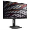 AOC IPS monitor 23,8" 24P1, 1920x1080, 16:9, 250cd/m2, 5ms, 60Hz, HDMI/DP/VGA/DVI/4xUSB/Audio, Pivot