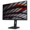 AOC IPS monitor 23,8" 24P1, 1920x1080, 16:9, 250cd/m2, 5ms, 60Hz, HDMI/DP/VGA/DVI/4xUSB/Audio, Pivot