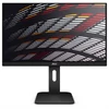 AOC IPS monitor 23,8" 24P1, 1920x1080, 16:9, 250cd/m2, 5ms, 60Hz, HDMI/DP/VGA/DVI/4xUSB/Audio, Pivot